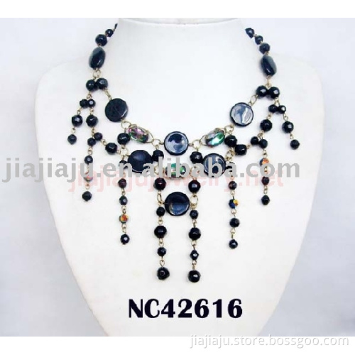 Necklace NC42616